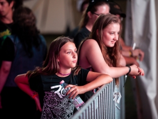 Rockmaraton 2018 - Negyedik nap - fotó: Ónodi Zoltán