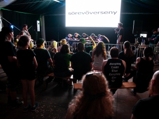 Rockmaraton 2018 - Negyedik nap - fotó: Ónodi Zoltán