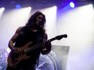 Rockmaraton 2018 - Negyedik nap - fotó: Ónodi Zoltán