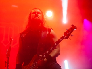 Rockmaraton 2018 - Negyedik nap - fotó: Ónodi Zoltán