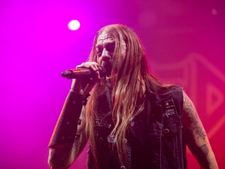 Rockmaraton 2018 - Negyedik nap - fotó: Ónodi Zoltán