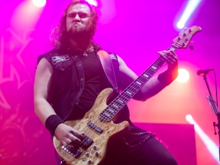 Rockmaraton 2018 - Negyedik nap - fotó: Ónodi Zoltán