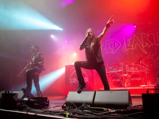 Rockmaraton 2018 - Negyedik nap - fotó: Ónodi Zoltán