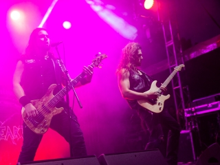 Rockmaraton 2018 - Negyedik nap - fotó: Ónodi Zoltán