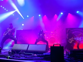 Rockmaraton 2018 - Negyedik nap - fotó: Ónodi Zoltán