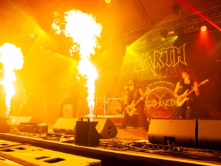 Rockmaraton 2018 - Negyedik nap - fotó: Ónodi Zoltán