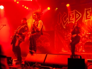 Rockmaraton 2018 - Negyedik nap - fotó: Ónodi Zoltán