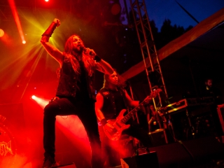 Rockmaraton 2018 - Negyedik nap - fotó: Ónodi Zoltán