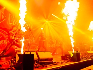 Rockmaraton 2018 - Negyedik nap - fotó: Ónodi Zoltán