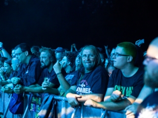 Rockmaraton 2018 - Negyedik nap - fotó: Ónodi Zoltán