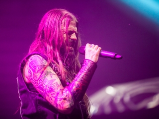 Rockmaraton 2018 - Negyedik nap - fotó: Ónodi Zoltán