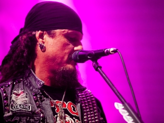 Rockmaraton 2018 - Negyedik nap - fotó: Ónodi Zoltán