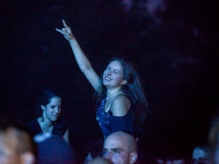 Rockmaraton 2018 - Negyedik nap - fotó: Ónodi Zoltán