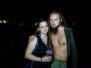 Rockmaraton 2018 - Negyedik nap - fotó: Ónodi Zoltán