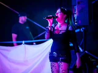 Rockmaraton 2018 - Negyedik nap - fotó: Ónodi Zoltán