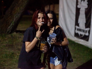 Rockmaraton 2018 - Negyedik nap - fotó: Ónodi Zoltán