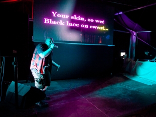 Rockmaraton 2018 - Negyedik nap - fotó: Ónodi Zoltán