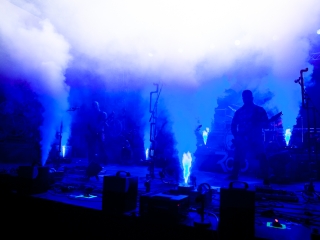 Rockmaraton 2018 - Negyedik nap - fotó: Ónodi Zoltán