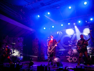 Rockmaraton 2018 - Negyedik nap - fotó: Ónodi Zoltán