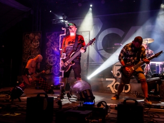 Rockmaraton 2018 - Negyedik nap - fotó: Ónodi Zoltán