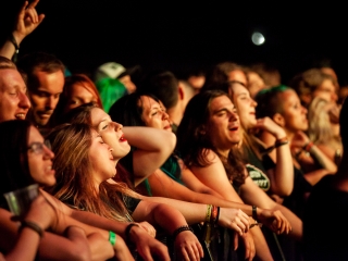 Rockmaraton 2018 - Negyedik nap - fotó: Ónodi Zoltán