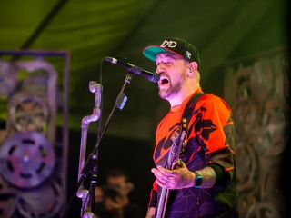 Rockmaraton 2018 - Negyedik nap - fotó: Ónodi Zoltán