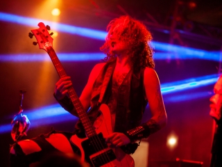 Rockmaraton 2018 - Negyedik nap - fotó: Ónodi Zoltán