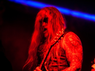 Rockmaraton 2018 - Negyedik nap - fotó: Ónodi Zoltán