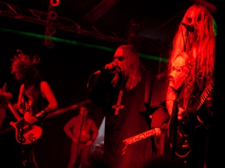 Rockmaraton 2018 - Negyedik nap - fotó: Ónodi Zoltán