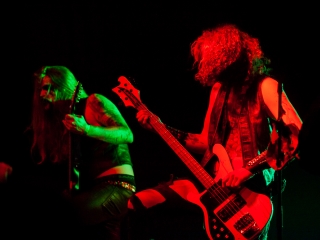 Rockmaraton 2018 - Negyedik nap - fotó: Ónodi Zoltán