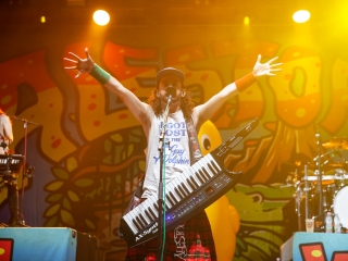 Rockmaraton 2018 - Negyedik nap - fotó: Ónodi Zoltán