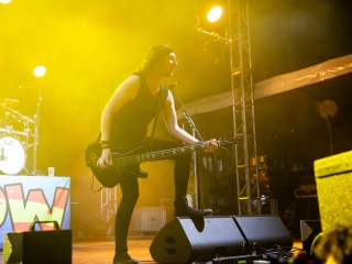 Rockmaraton 2018 - Negyedik nap - fotó: Ónodi Zoltán