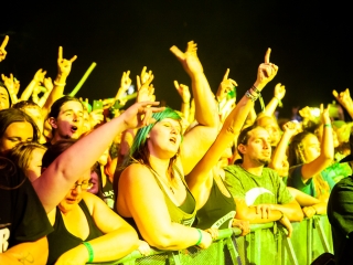 Rockmaraton 2018 - Negyedik nap - fotó: Ónodi Zoltán