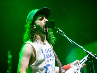 Rockmaraton 2018 - Negyedik nap - fotó: Ónodi Zoltán