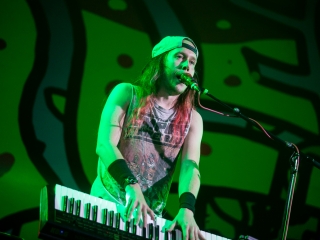 Rockmaraton 2018 - Negyedik nap - fotó: Ónodi Zoltán