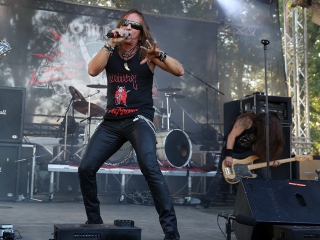 Rockmaraton 2018 - Utolsó nap - fotó: Sándor Judit