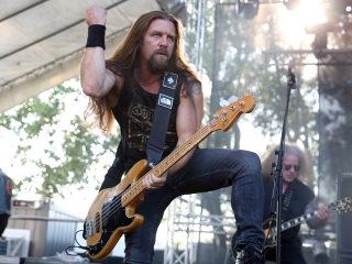 Rockmaraton 2018 - Utolsó nap - fotó: Sándor Judit