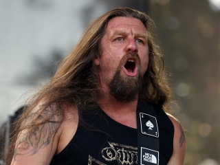 Rockmaraton 2018 - Utolsó nap - fotó: Sándor Judit