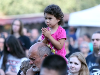 Rockmaraton 2018 - Utolsó nap - fotó: Sándor Judit