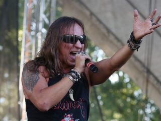 Rockmaraton 2018 - Utolsó nap - fotó: Sándor Judit