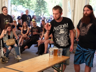 Rockmaraton 2018 - Utolsó nap - fotó: Sándor Judit