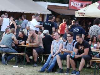 Rockmaraton 2018 - Utolsó nap - fotó: Sándor Judit