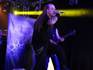 Rockmaraton 2018 - Utolsó nap - fotó: Sándor Judit