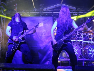 Rockmaraton 2018 - Utolsó nap - fotó: Sándor Judit