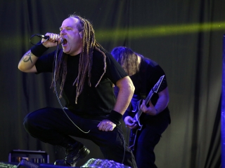 Rockmaraton 2018 - Utolsó nap - fotó: Sándor Judit