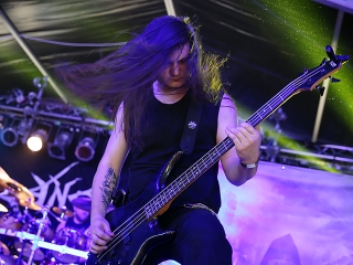 Rockmaraton 2018 - Utolsó nap - fotó: Sándor Judit