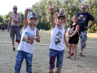 Rockmaraton 2018 - Utolsó nap - fotó: Sándor Judit