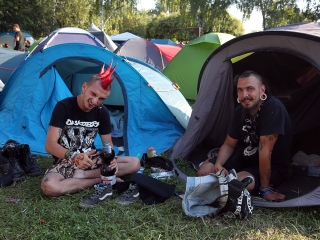 Rockmaraton 2018 - Utolsó nap - fotó: Sándor Judit