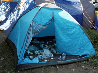 Rockmaraton 2018 - Utolsó nap - fotó: Sándor Judit