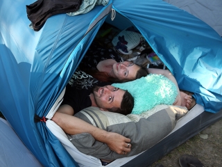 Rockmaraton 2018 - Utolsó nap - fotó: Sándor Judit